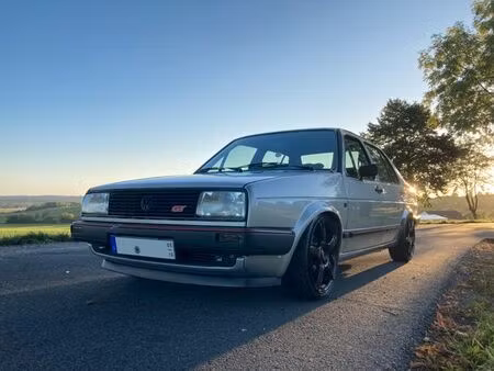 Volkswagen Jetta 