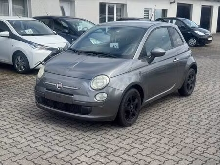 Fiat 500 0.9 85 Plus