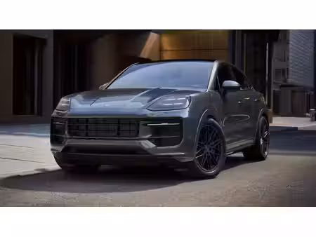 Porsche Cayenne GTS V8 4.0 500 4x4