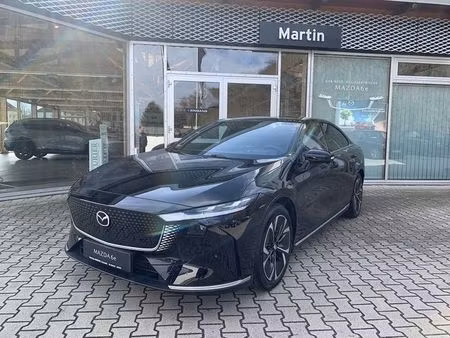 Mazda 6 258