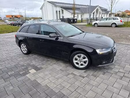 Audi A4 2.0 TDI 150 Ambiente