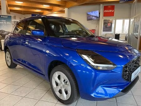 Suzuki Swift 1.2 83