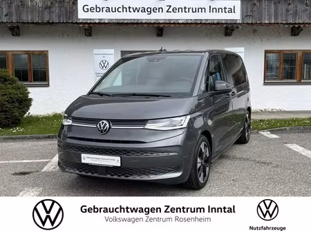 Volkswagen Multivan 2.0 TDI 150 Life