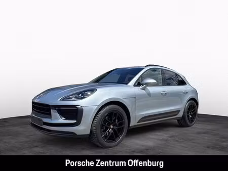 Porsche Macan 2.0 265 4x4