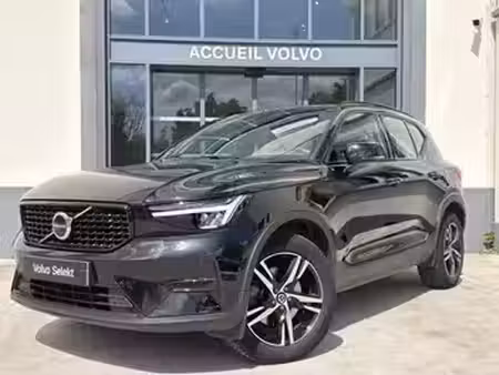 Volvo XC40 B3 2.0 163 Plus