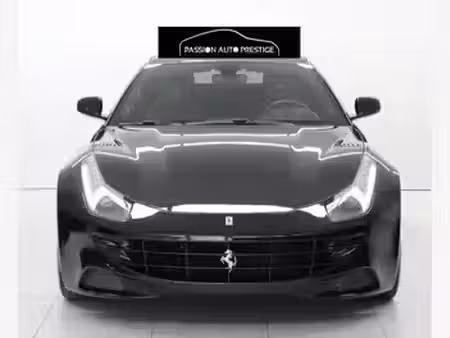 Ferrari FF V12 6.3 660 4x4