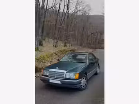 Mercedes-Benz Classe E