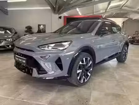 Cupra Formentor 2.0 TDI 150