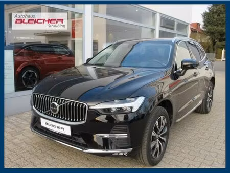 Volvo XC60 2.0 197 Plus