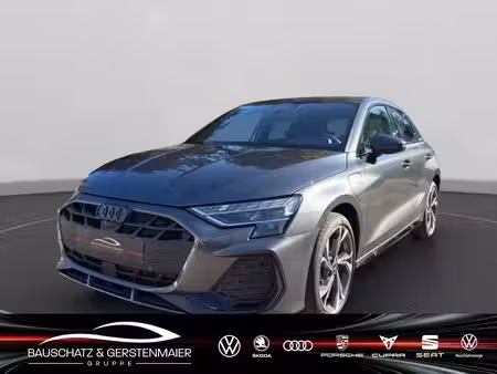 Audi A3 1.5 TFSI 204
