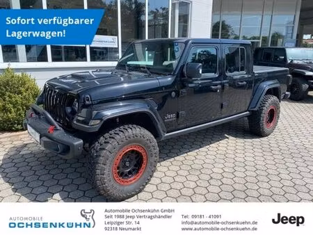 Jeep Gladiator V6 3.0 264 First Edition 4x4