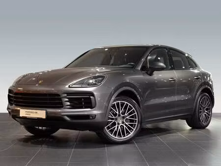 Porsche Cayenne V6 3.0 340 4x4