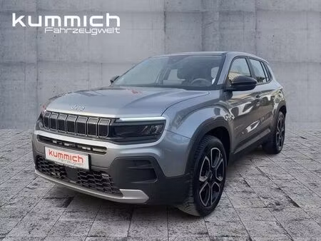 Jeep Avenger 1.2 101 Altitude