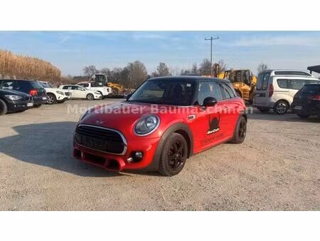 Mini Mini Cooper D 1.5 116