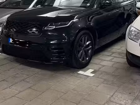 Land Rover Range Rover Velar D300 V6 3.0 300 R‑dynamic SE 4x4