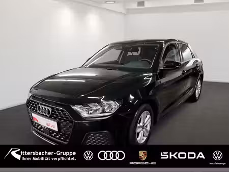 Audi A1 30 TFSI 1.0 TFSI 110