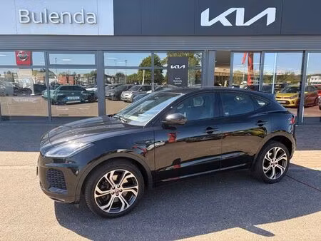 Jaguar E-Pace 2.0 R Dynamic SE 4x4