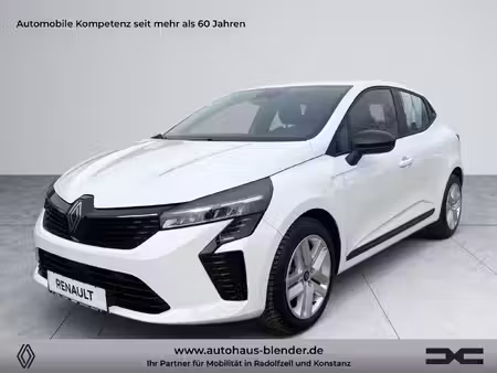 Renault Clio 1.0 SCe 65 Evolution