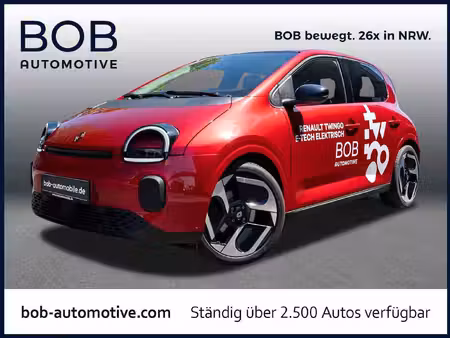Renault Twingo 82 Techno