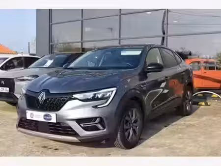 Renault Arkana 1.3 TCe 140 Evolution