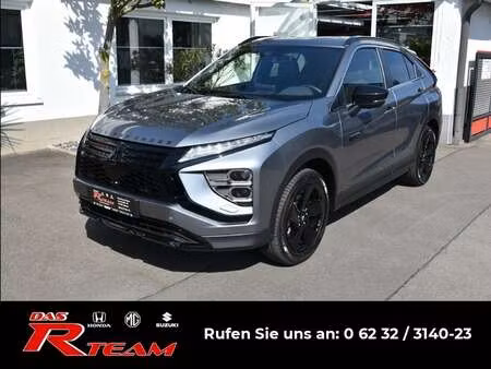 Mitsubishi Eclipse Cross PHEV 4x4