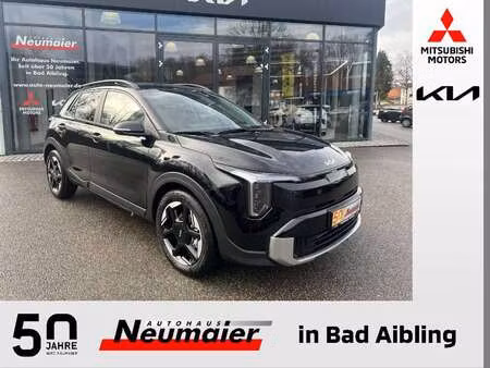 Kia Stonic 1.0 T-GDi 115