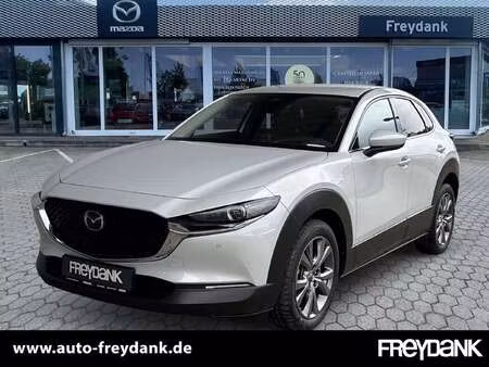 Mazda CX-30 Skyactiv X 2.0 186 Exclusive Line