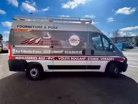 Fiat Ducato 3.3 MultiJet 120