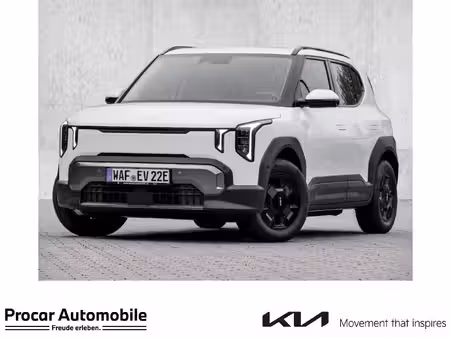 Kia EV2 147 Earth
