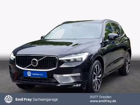 Volvo XC60 2.0 197