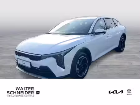 Kia K4 