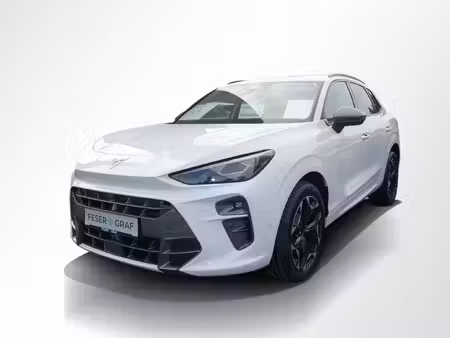 Cupra Terramar VZ