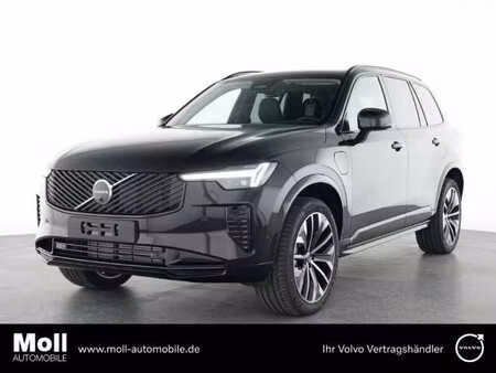 Volvo XC90 T8 2.0 310 4x4