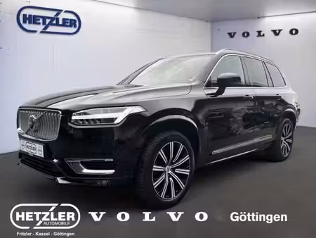 Volvo XC90 T8 2.0 310 4x4