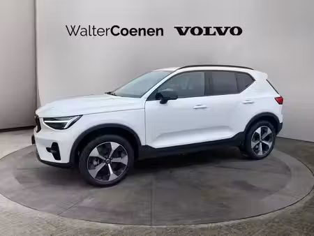 Volvo XC40 2.0