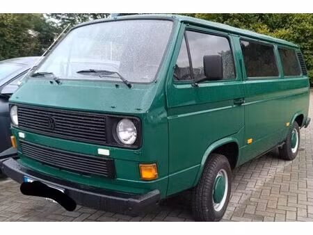 Volkswagen Combi T3 1.6