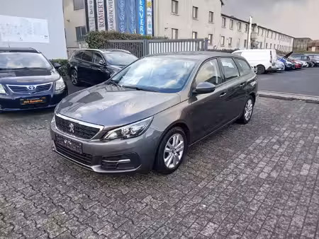 Peugeot 308 THP 130 Active