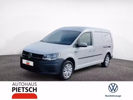 Volkswagen Caddy 1.4 TSI 131