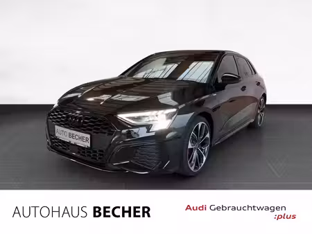 Audi A3 2.0 TDI 150 S line