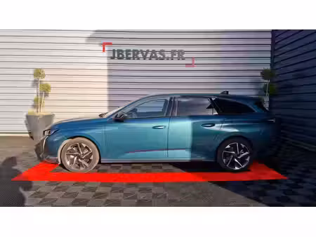 Peugeot 308 Allure