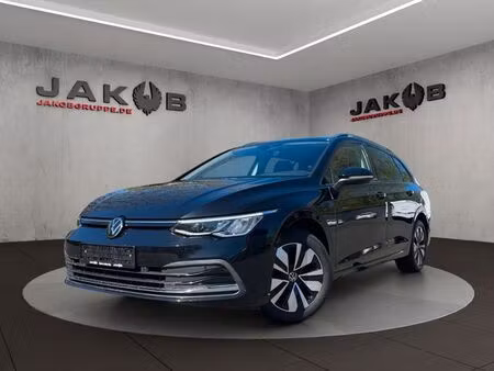 Volkswagen Golf 1.5 TSI 116 Move up!