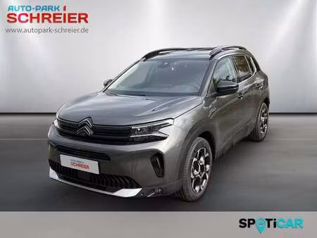 Citroën C5 Aircross 1.5 130 Max