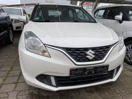 Suzuki Baleno 1.2 90