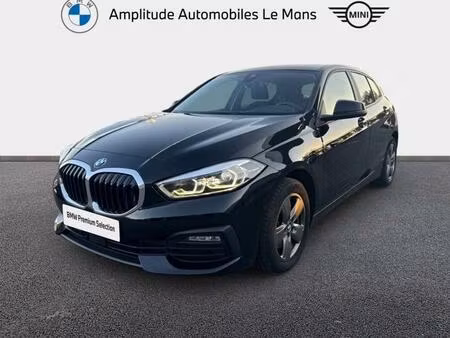 BMW Série 1 116d 1.5 116