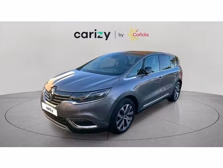 Renault Espace dCi 160 Intens