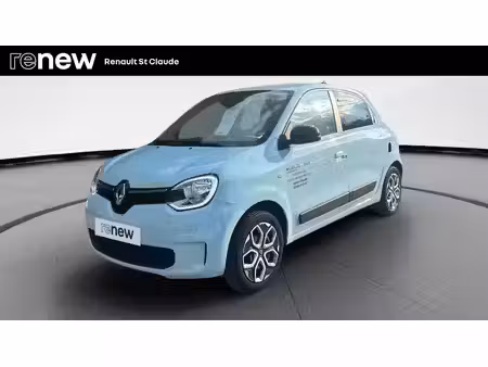 Renault Twingo 1.0 SCe 65 Équilibre