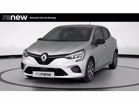 Renault Clio 1.0 TCe 90 Evolution