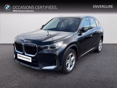 BMW X1 18d 2.0 150 sDrive