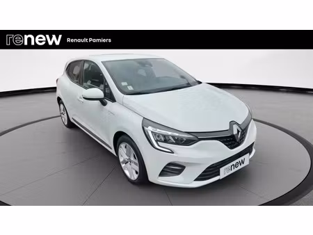 Renault Clio 1.5 dCi 100