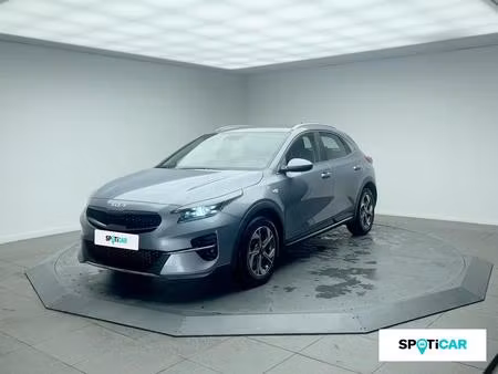 Kia Ceed 1.6 CRDi 136 Active